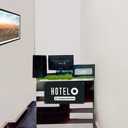 Super Hotel O Malkajgiri Maula Ali 외부 사진