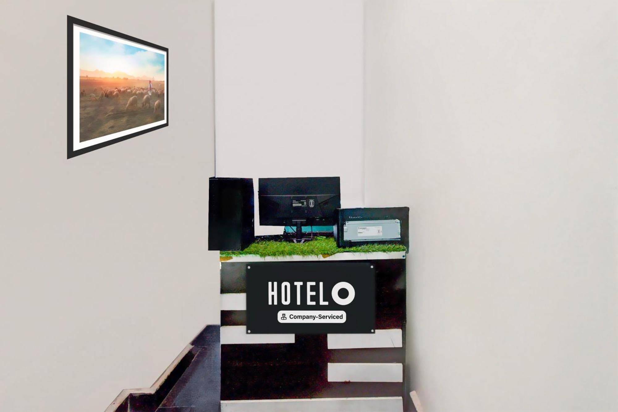 Super Hotel O Malkajgiri Maula Ali 외부 사진