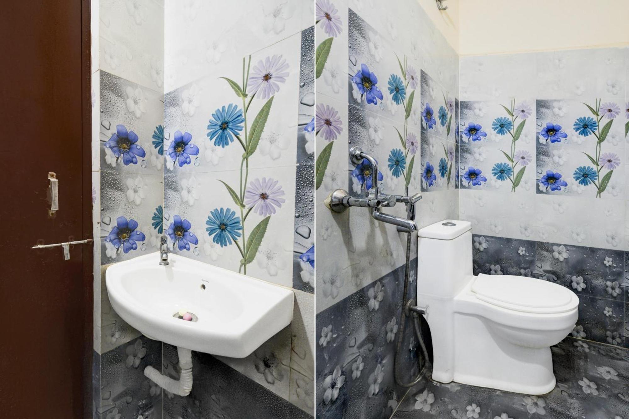 Super Hotel O Malkajgiri Maula Ali 외부 사진